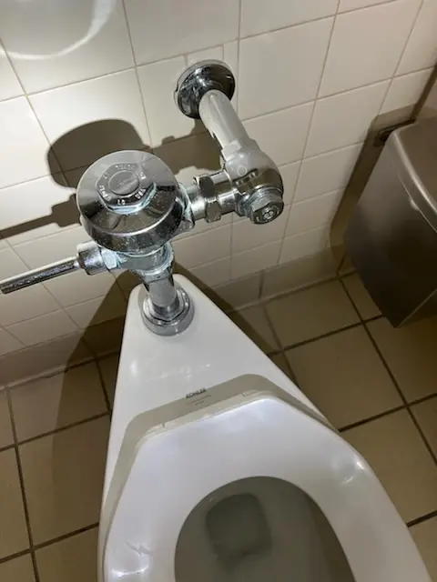 Fixture installation and repair for Hydro Jetting in Charleston Afb